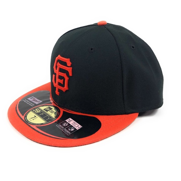 New Era 59Fifty San Francisco Giants Baseball Cap - Picture 2 of 7